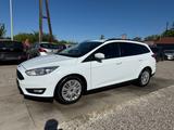 Ford Focus Turnier Business Sportsitze Sport Lenkrad - Ford Focus Gebrauchtwagen in Hannover
