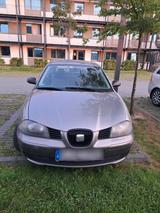 Seat seat ibiza 1.4 - Seat Ibiza aus 2003: 1.4