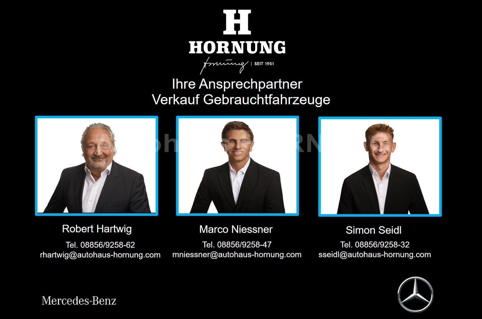 Mercedes-Benz GLE 53 AMG Mercedes-AMG GLE 53 e 4M+ Coupé 22Z Head-UP Pano