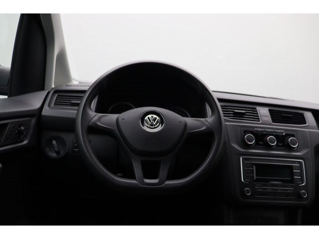 Fahrzeugabbildung Volkswagen Caddy 2.0 Kombi BMT