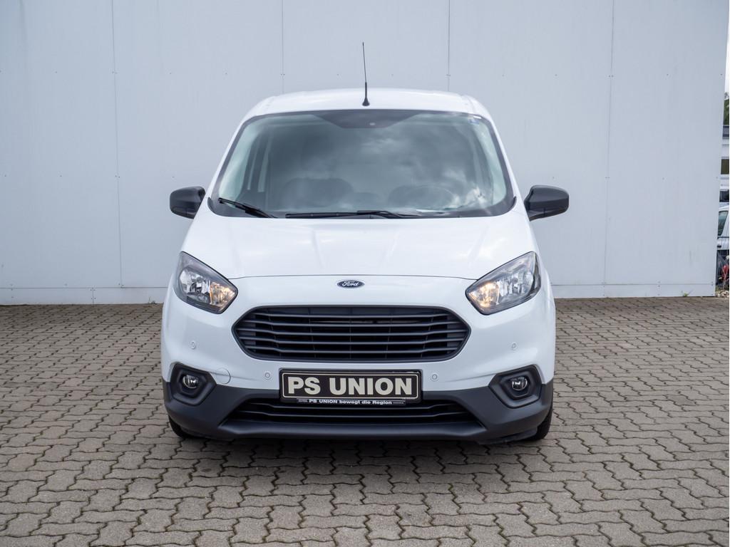 Ford TRANSIT COURIER TREND 1.5 TDCI SYNC PDC SHZ