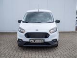 Ford TRANSIT COURIER TREND 1.5 TDCI SYNC PDC SHZ - Ford Transit Courier mit Diesel-Antrieb