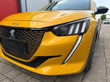 Peugeot 208 Elektromotor 136 GT Pack GT Pack - Peugeot 208 mit Elektro-Antrieb