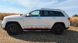 Jeep Grand Cherokee Overland 3.6 LPG, Vollaustattung - mit LPG-Antrieb: Allradantrieb, Geländewagen
