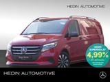 Mercedes-Benz Vito 116 CDI Kasten Kompakt |NAVI|DISTR|AHK|360°