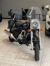 Andere Um Renegade Commando 125 - MOFA
