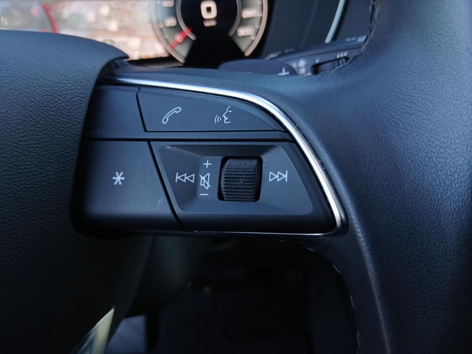 Audi Q5 - Bild 14