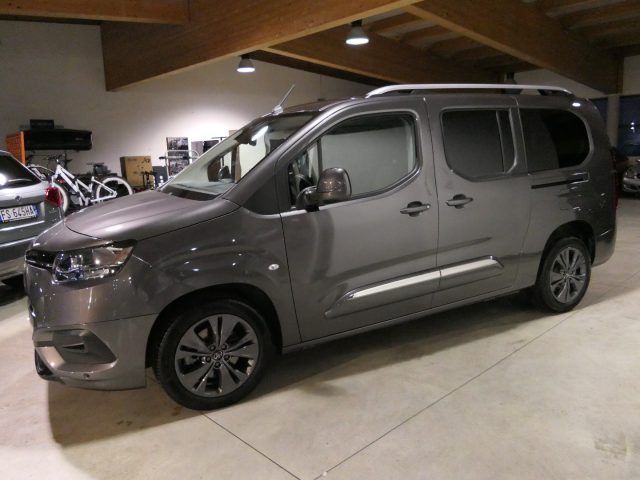 Toyota TOYOTA Proace City Verso 1.2 110 CV S&S LONG D E