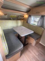 T@b OFFROAD 320 Modell 2026 - Wohnwagen Offroad