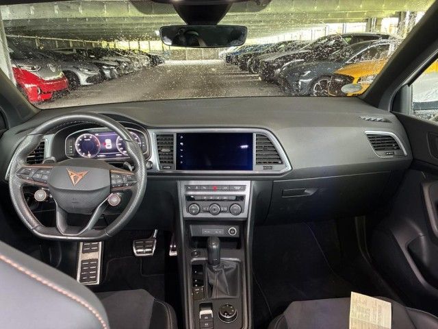 Cupra Ateca - Bild 9