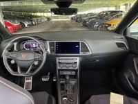 Cupra Ateca - Vorschau Bild 9