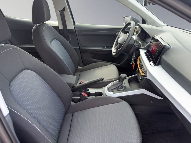 Arona 1.0TSI DSG Style Edition