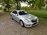 Mercedes-Benz E 220 CDI BlueEFFICIENCY AVANTGARDE W212 E-Klass - Mercedes-Benz 212 k