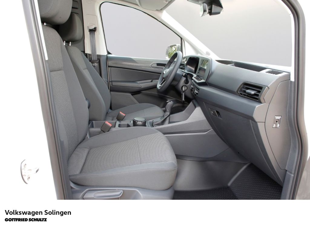 Volkswagen Caddy - Bild 9
