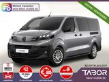 Peugeot Expert Kombi L3 AT 8S LED Nav PrivG UVP-20%* - Peugeot Expert in Berlin