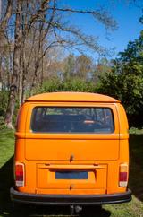 Volkswagen T2 B Oldtimer bouwjaar 1975  - Volkswagen: Van, Old