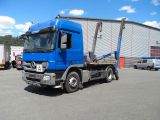 Mercedes-Benz Actros 1844 Meiller Absetzkipper AK 12 MT - Mercedes-Benz Actros 1844