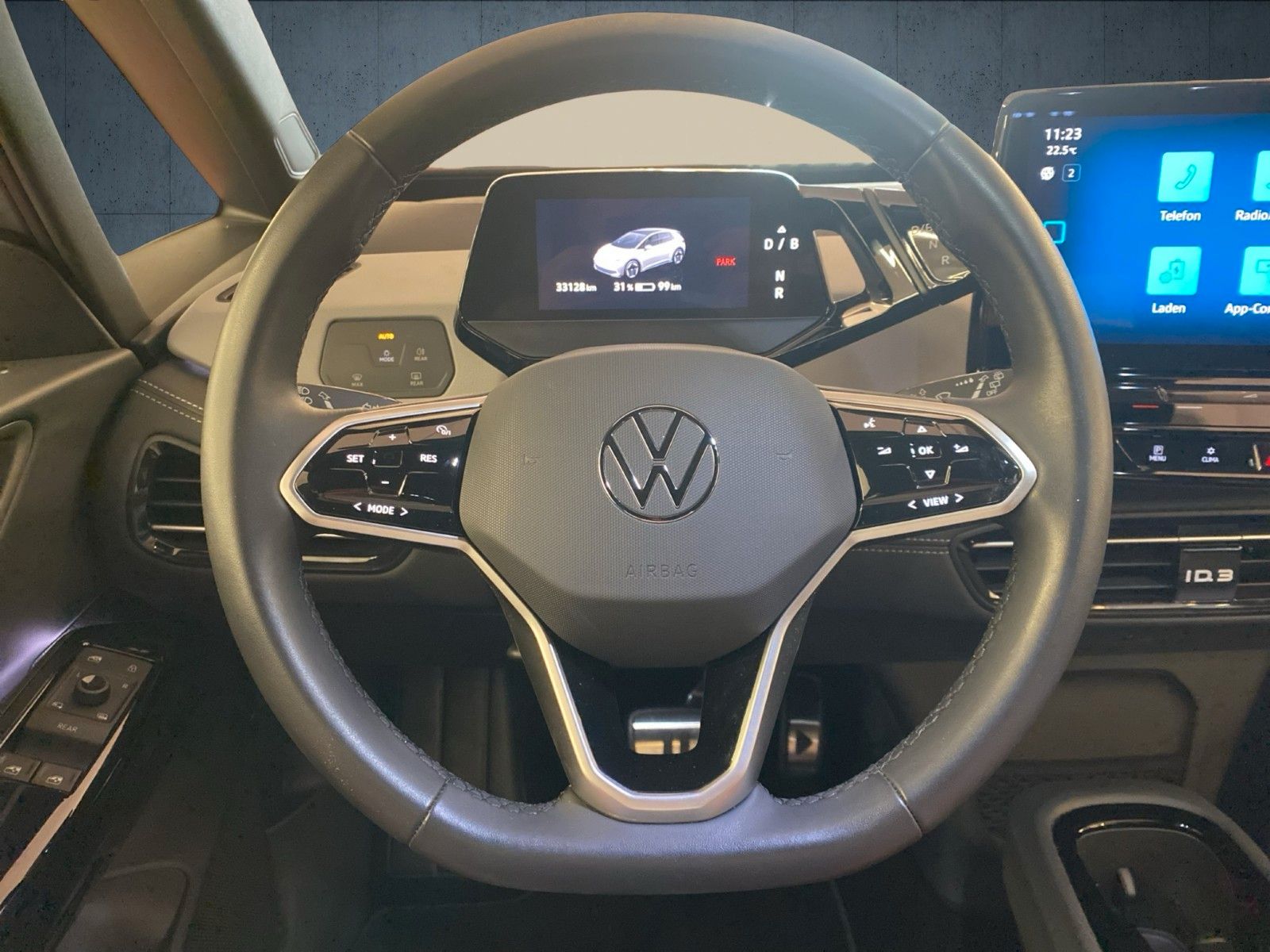 Volkswagen ID.3 - Bild 11