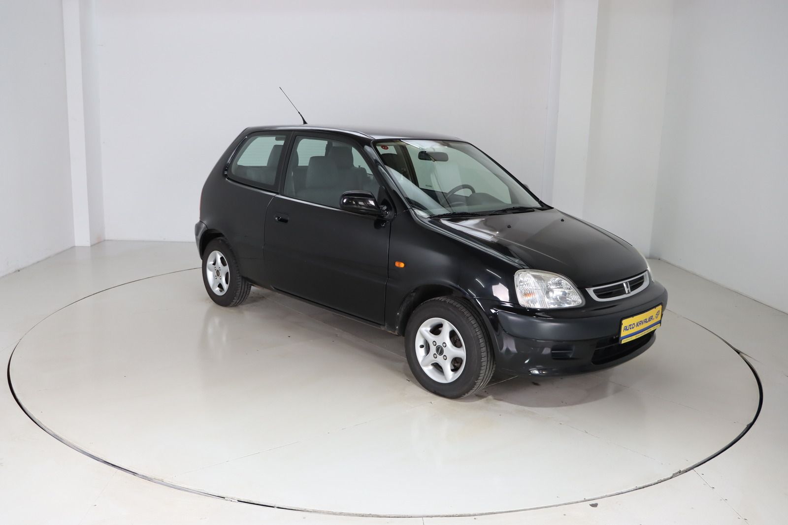 Fahrzeugabbildung Honda Logo 1.3i HU/AU 07.26