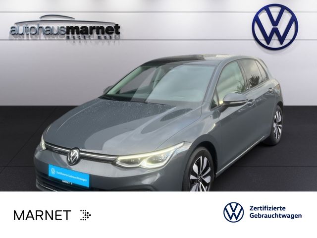 Volkswagen Golf VIII 2.0 TDI DSG MOVE*LED*HeadUp*