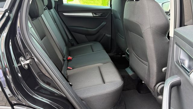 Foto Nummer 12: SKODA Karoq