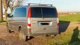 Mercedes-Benz Vito 115CDI 4x4 - Mercedes-Benz Vito: 115cdi
