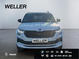 Skoda Kodiaq 2.0 TDI 4x4 DSG Sportline *AHK*20Zoll*StH - gebrauchte Skoda Kodiaq aus dem Jahr 2022