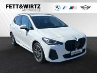 BMW 220 Active Tourer - Vorschau Bild 1
