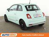 Fiat 500 0.9 Lounge Aut.*PDC*PANO*KLIMA*TEMPO* - Fiat 500: 0