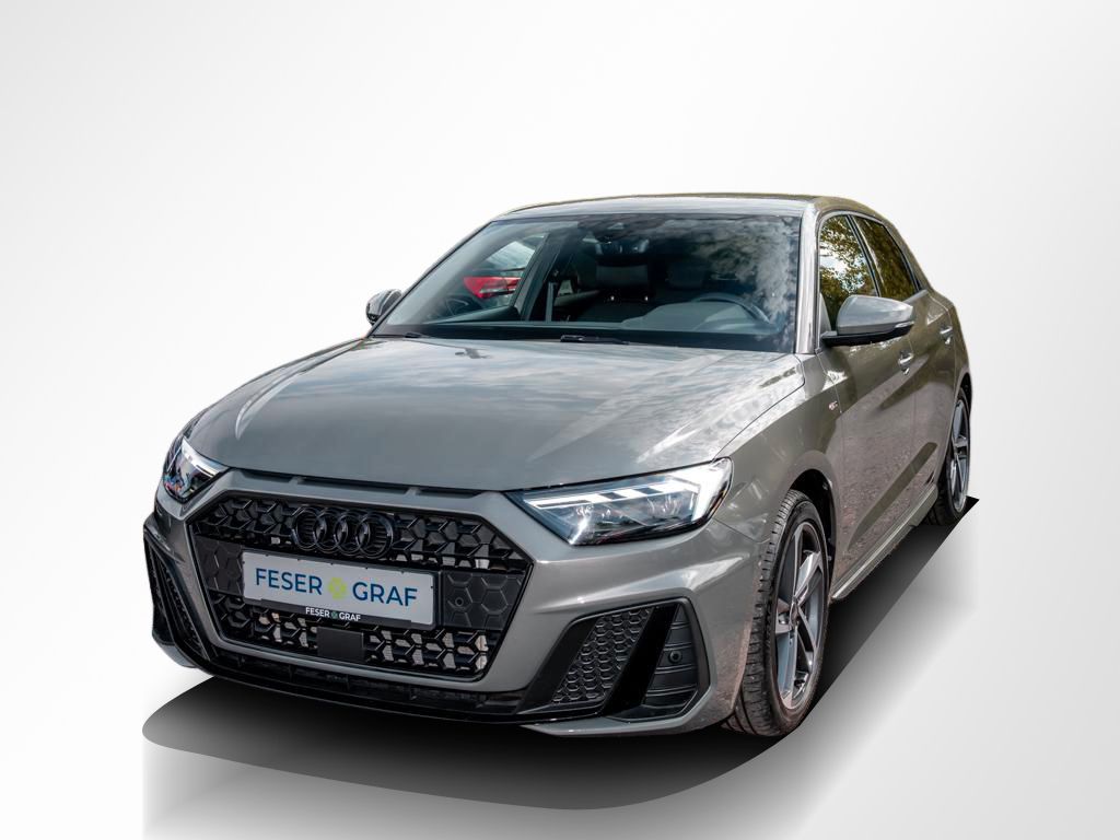 Audi A1 - Bild 12