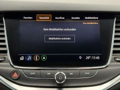 Fahrzeugabbildung Opel Astra K Sports Tourer 1.5 Business Elegance