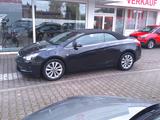 Opel Cascada 1,6 Turbo Innovation/Volleder/Xenon/Voll - Opel Cascada in Duisburg