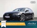 Audi A6 Avant S line 50TFSIe qu. S tronic Matrix AHK - Audi A6 50 TFSI Gebrauchtwagen