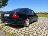 Mercedes-Benz C 43 AMG C 43 - - Mercedes-Benz C 43 AMG aus 1999