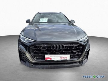 Audi Q8 - 2