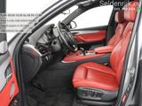 BMW X6 xDrive35i High Executive | Schiebedach | Adap - BMW X6: 35i