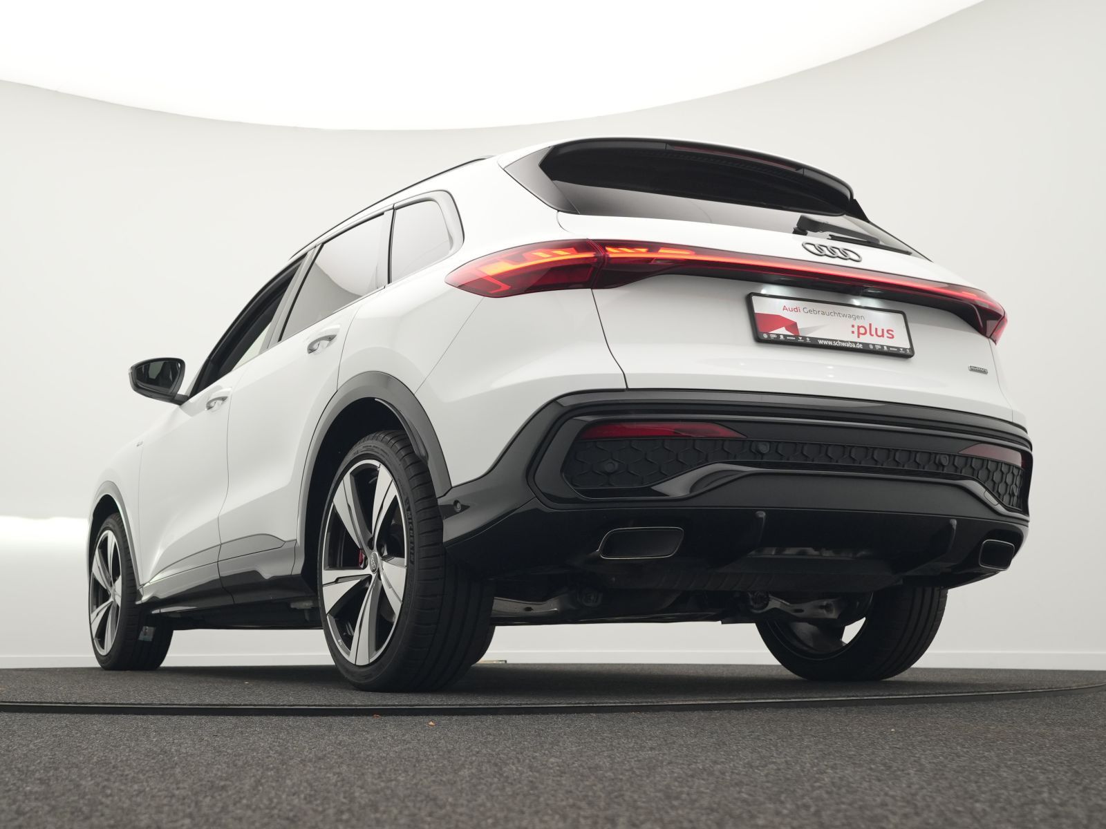 Audi Q5 - Bild 27