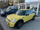 MINI ONE Mini One*Klima*Tüv - MINI ONE aus 2004