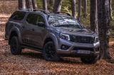 Nissan NP 300  N- GUARD - Nissan NP 300 Diesel Gebrauchtwagen