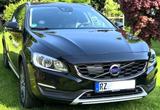 Volvo V60 CC D4 AWD Geartronic Pro | AHK | Standhzg - Volvo V60 Cross Country: Pro