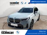 BMW X3 xDrive20d + GARANTIE-bis-01.28