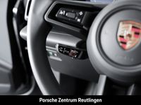 Porsche Macan - Vorschau Bild 28