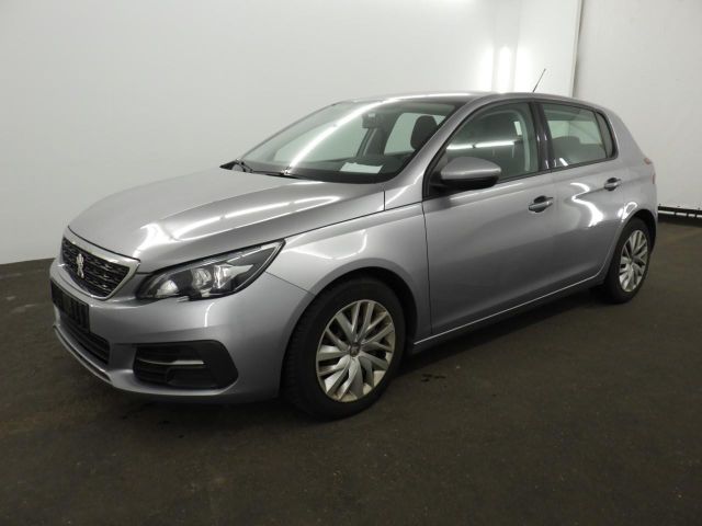 Peugeot 308 BlueHDi 130 Lease