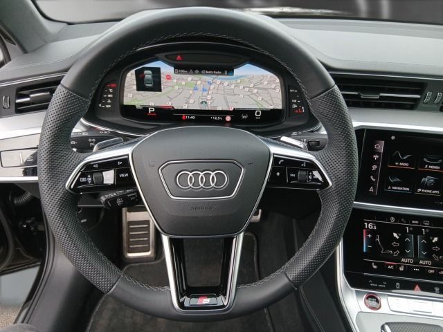Audi S6 - Bild 15