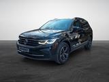 Volkswagen Tiguan 1.4 TSI DSG eHybrid Life  AHK Navi LED Ka - Volkswagen Tiguan