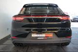 Porsche Cayenne Coupe/LUFT/SpABGAS+CHRONO/MATRIX/22z - Porsche Cayenne: Sportwagen