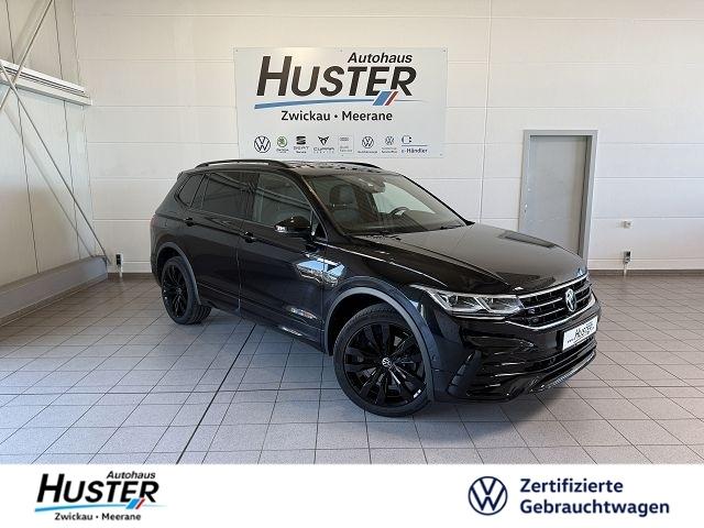Volkswagen Tiguan Allspace R-Line "BLACK STYLE" 2.0 TDI DSG