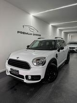 MINI Mini Cooper D Countryman 1.5 One Business Automa - weiße MINI One D Countryman
