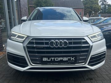 Audi Q5 - 3