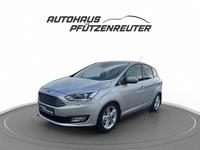 Ford C-Max 1.0 EcoBoost Titanium Zahnriemen neu NAVI
